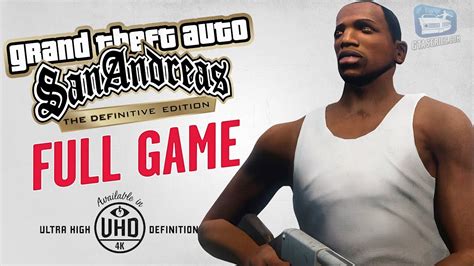 gta san andreas definitive edition ipa